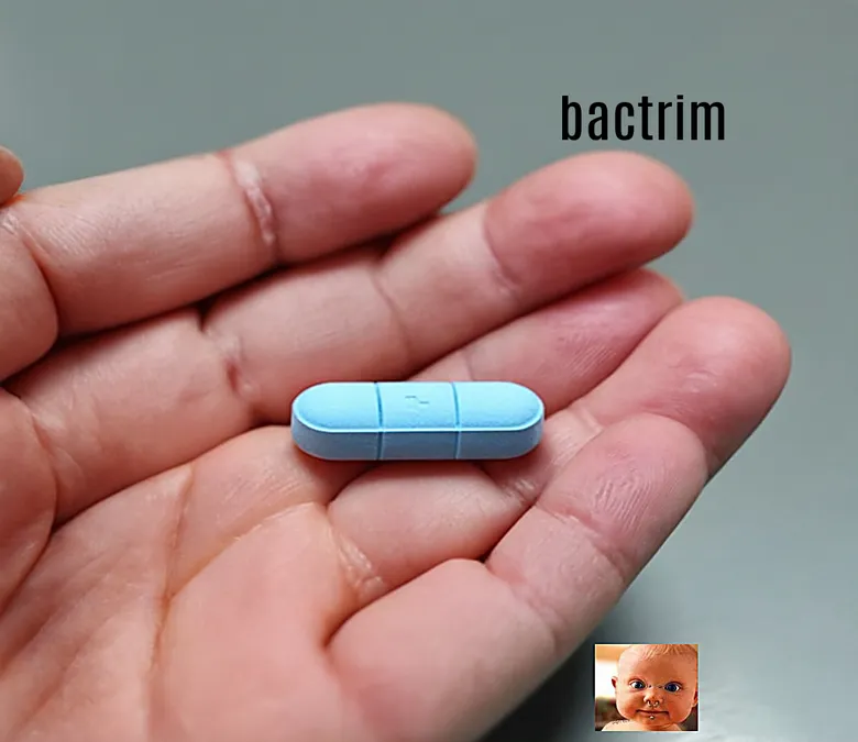 Bactrim 1