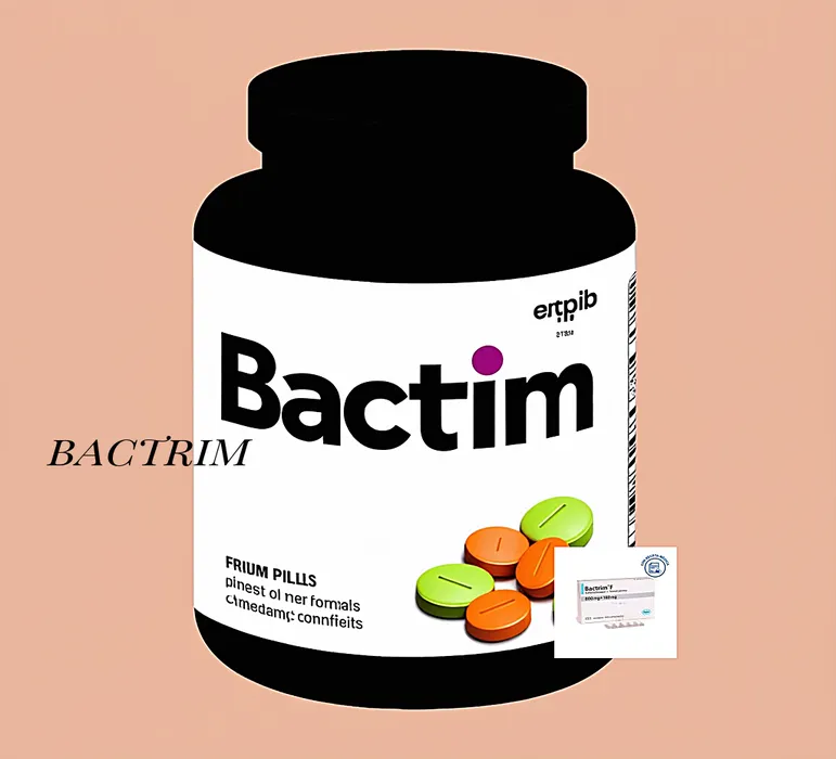 Bactrim 3